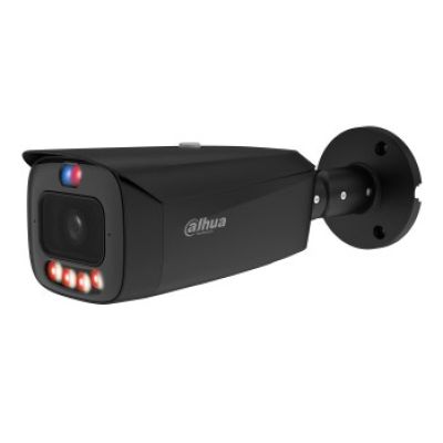 4. DAHUA IPC-HFW3849T1-AS-PV-0280B-PRO-BLACK IP-Kamera