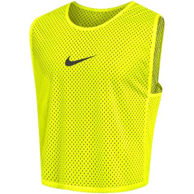 Nike Dri-FIT Park 20 BIB Trainingsmarkierung Gelb HV8429 702