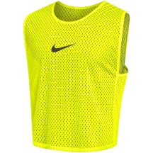 Nike Dri-FIT Park 20 BIB Trainingsmarkierung Gelb HV8429 702