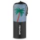 9. Schnelltrocknendes Kinder-Poncho-Handtuch mit Kapuze Spokey PALMS