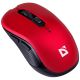 2. DEFENDER DRAHTLOSE MAUS GASSA MM-105 RF SILENT CLICK ROT 52103
