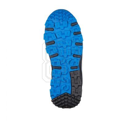 4. Trollkids Tronfjell Hiker Low Jr 475-117 Schuhe