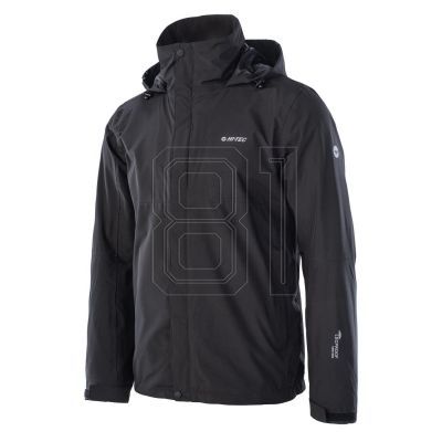 Hi-Tec Howard Jacke M 92800377558