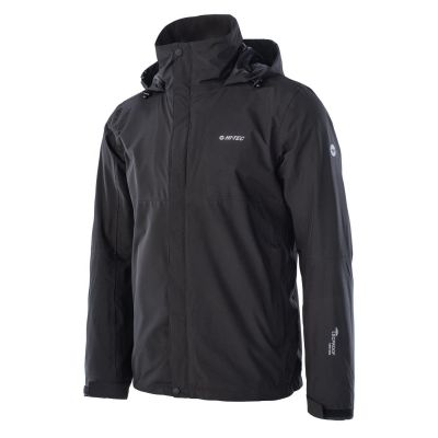 Hi-Tec Howard Jacke M 92800377558