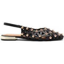 Gioseppo CALAMUS Schwarze Damenschuhe (75135-P-Schwarz)