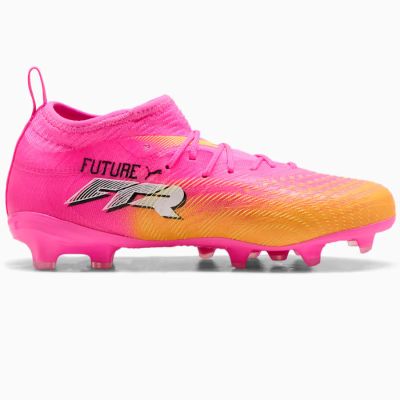 2. Puma Future 9 Match Jr FG/AG 108721-05 Schuhe