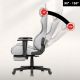 4. Gamingstuhl Huzaro Force 5.7 Grey