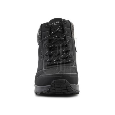7. Skechers Uno Gen1 Darling Daze W Schuhe 310566L-BLK 