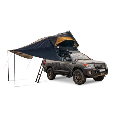 7. OFFLANDER DACH FÜR ZELT FALTBAR E 150