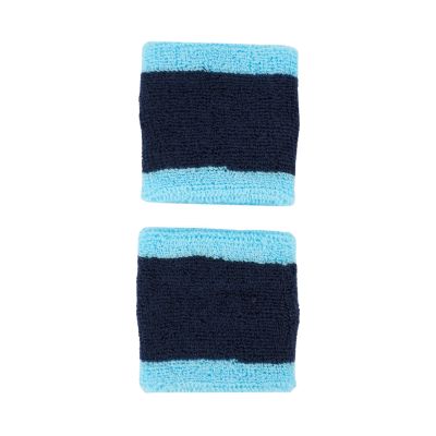 6. Nike Swoosh-Schweißbänder, 2er-Pack, N1012405403OS