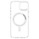 6. Spigen Ultra Hybrid Mag-Hülle mit MagSafe für iPhone 13 – Weiß