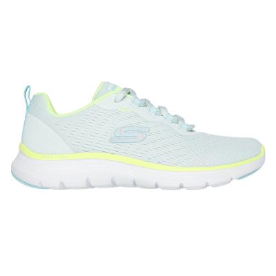 4. Skechers Flex Appeal 5.0 W Schuhe 150201-MTMT