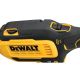 8. DeWALT DCE800N-XJ Tragbarer Trockenbauschleifer, 1200 U/min, Schwarz, Silber, Gelb