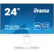2. Iiyama TFT XUB2497HSU IPS 24'' HDMI/DP/2xUSB/hoev/weiß - Flachbildschirm - 60,5 cm