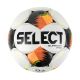 2. Select Supreme Pro FIFA Basic Fußball Weiß, Schwarz und Orange 1001356/111148