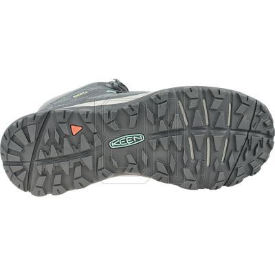 4. Keen Terradora II Mid WP W 1022353 Schuhe