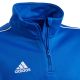 6. adidas Core 18 Trainingsoberteil Blau JR CV4140
