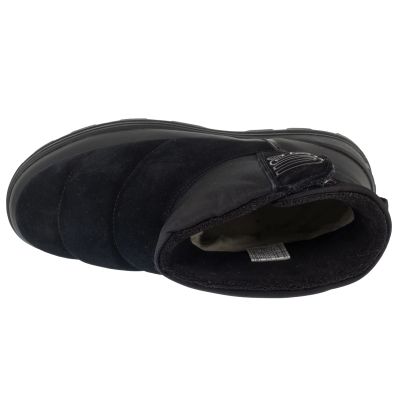 3. UGG W Classic Klamath Mini 1143932-BLK Schwarz 37