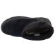3. UGG W Classic Klamath Mini 1143932-BLK Schwarz 37