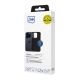 15. 3mk Just20g Matt Case für Apple iPhone 16 Pro Max – Mattschwarz