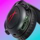 23. Kingston HyperX Cloud II Core Wireless Gaming-Headset