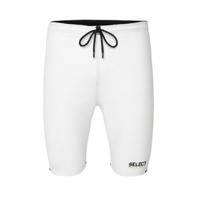 SELECT PROTECTOR SHORTS 6400 weiß/schwarz WARMHALTEND 2 Farben.
