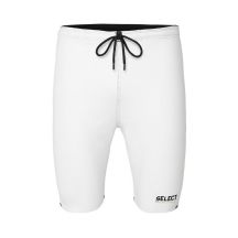 SELECT PROTECTOR SHORTS 6400 weiß/schwarz WARMHALTEND 2 Farben.
