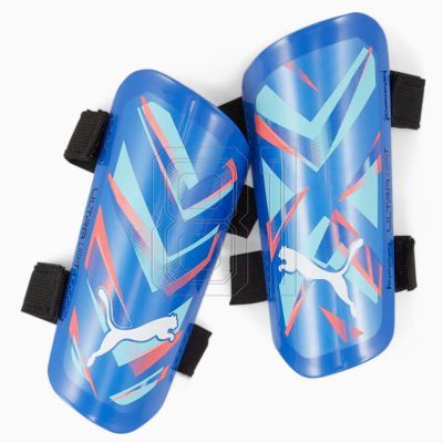 Puma Ultra Light Strap shin guards 030875-11
