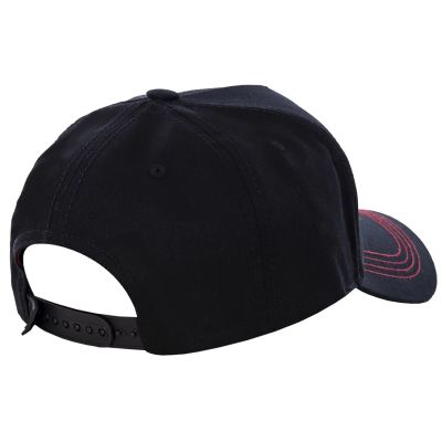 3. Capslab Disney Donald Duck Cap CL-DIS-1-DUC3 Schwarz One Size