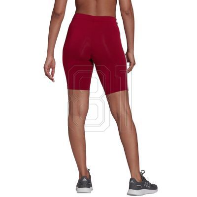 5. Adidas W 3S BK SHO W HD1801 shorts