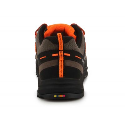 7. Salewa Wildfire MS Leather M 61395-7953 Schuhe