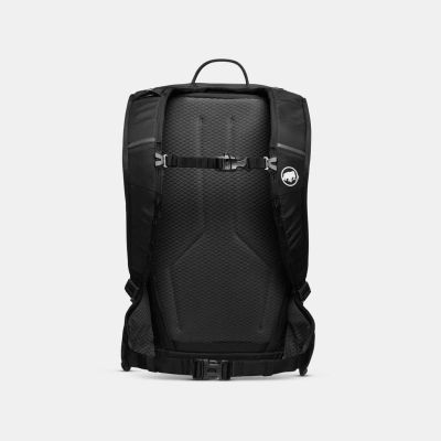 2. Mammut Nirvana 28 Skirucksack - schwarz