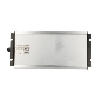4. Extralink OPIM-1000W Kfz-Spannungswandler 12 V, 1000 W modifizierter Sinus