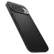 7. Spigen Liquid Air Case für Google Pixel 10 Pro XL - Mattschwarz