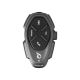 2. INTERPHONE TOUR HD Motorrad-Intercom, Set für 2 Helme