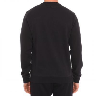 7. Plein Sport Regular M FIPSG601 Sweatshirt