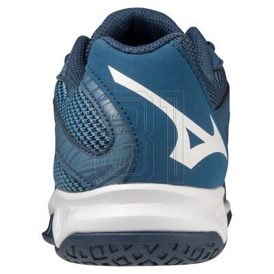 4. Mizuno Lightning Star Z6 Jr V1GD210321 volleyball shoes