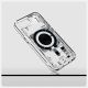 10. Spigen Ultra Hybrid MagSafe Hülle für iPhone 16e / 17e Neo One – Transparent