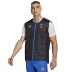 3. adidas Real Madrid Pad Vest LM HG8685