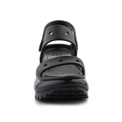 4. Crocs Classic Mega Crush W Clogs 207989-001