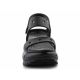 4. Crocs Classic Mega Crush W Clogs 207989-001
