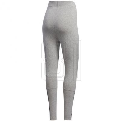2. adidas Essentials Tape High Rise Tight W GL6330 Leggings
