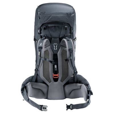 5. Deuter Aircontact Pro 85+10 Wanderrucksack 337032570000