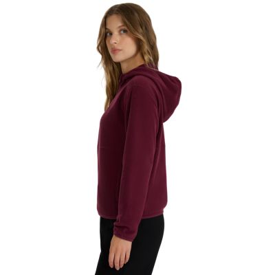 8. Fleece-Sweatshirt 4F W 4FWAW25TFLEF355 60S