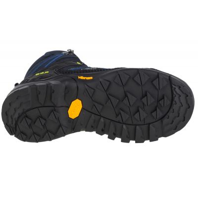4. CMP Moon Mid WP Kids Jr 31Q4794-N950 Schuhe