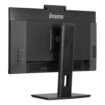 7. Monitor Iiyama TFT XUB2490HSUH IPS 24''//HDMI/DP/USB/Webcam/hoev - Flachbildschirm - 60,5 cm