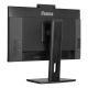 7. Monitor Iiyama TFT XUB2490HSUH IPS 24''//HDMI/DP/USB/Webcam/hoev - Flachbildschirm - 60,5 cm