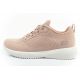 2. Skechers Bobs Squad-Tough Talk W 32504/NUDE Sportschuhe