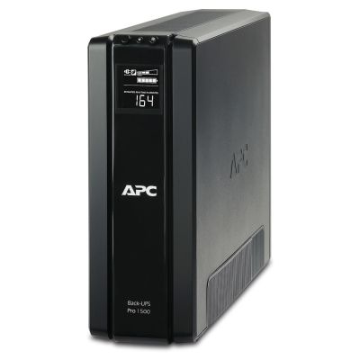 17. Energiesparende Back-UPS Pro 1500, 230 V, Schuko