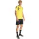 7. adidas Tiro 26 Wettkampf-Trainingsjersey für Herren, gelb, KA7590